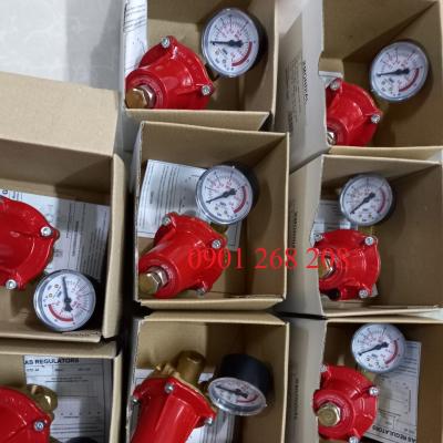 VAN ĐIỀU ÁP OTZ-40 40kg/h